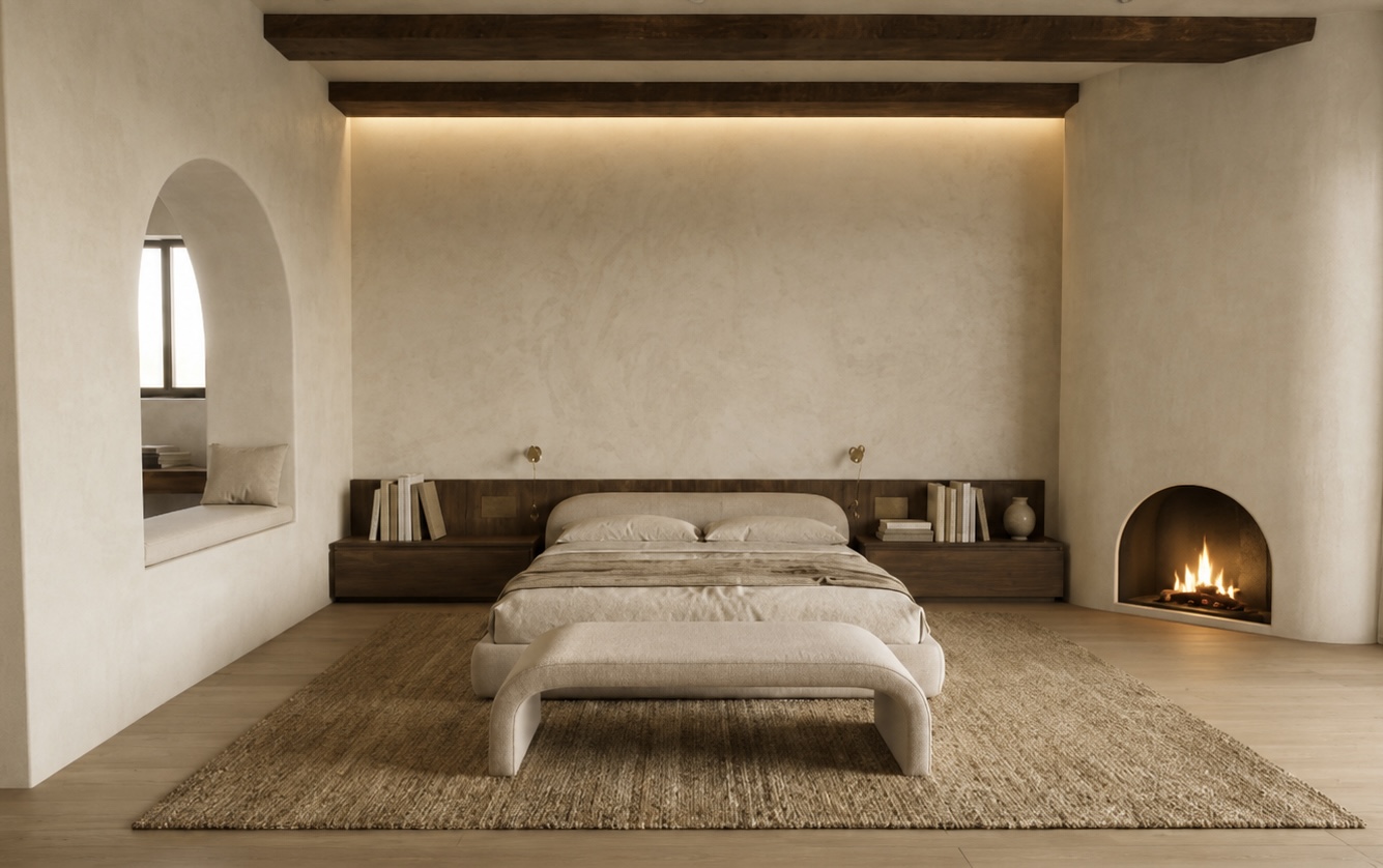 Woodland Hills luxury residence
