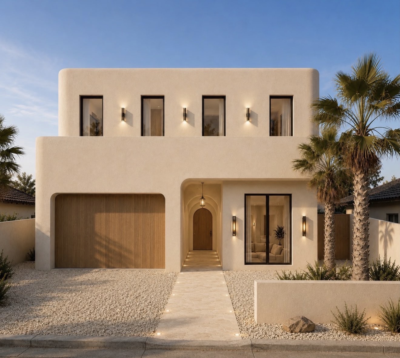 Venice Beach luxury residence