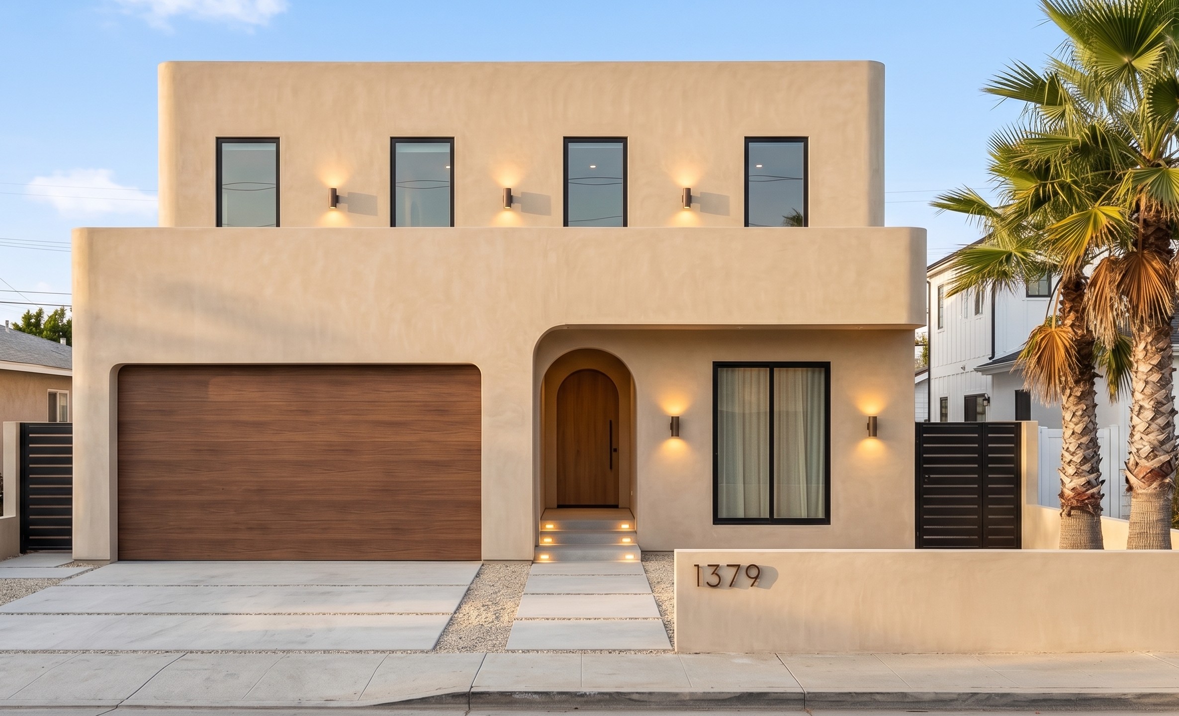 Venice Beach luxury residence